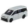 Takara Tomy Tomica No.64 Toyota VOXY (First Special Specification)