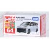 Takara Tomy Tomica No.64 Toyota VOXY (First Special Specification)