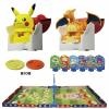 Takara Tomy Pokemon Ultimatch 01 Pikachu vs Charizard (Start Set)