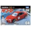 Takara Tomy Tomica Premium Unlimited 04 MF Ghost Toyota 86 GT -23 (Natsuko Katagiri)