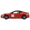 Takara Tomy Tomica Premium Unlimited 04 MF Ghost Toyota 86 GT -23 (Natsuko Katagiri)