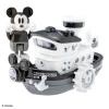 Takara Tomy Dream Tomica No.181 Disney Motors Dream Sailor (Mickey Mouse)