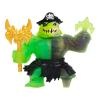 HEROES OF GOO JIT ZU CURSED GOO SEA – RARE ROCKJAW Hero Pack