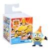 DESPICABLE ME 2-Inch Collectible Single Pack (Randomly pick)