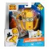 DESPICABLE ME 4 Mega Minion 4-Inch Action Figure (randomly pick)