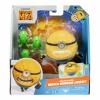 DESPICABLE ME 4 Mega Minion 4-Inch Action Figure (randomly pick)