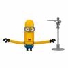 DESPICABLE ME 4 Mega Minion 4-Inch Action Figure (randomly pick)