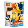 DESPICABLE ME 4 Strechy Hero - ASST (Randomly pick)