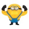 DESPICABLE ME 4 Strechy Hero - ASST (Randomly pick)