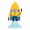 DESPICABLE ME 4 Large Action Figure ASST (Randomly pickup)