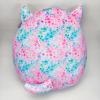 TY Squish A Boos - 14 inch Emma Cat Multi Squish