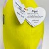 TY Squish A Boos - 10 Inch Pippa Chick Easter Squish