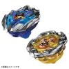 Takara Tomy BEYBLADE X UX-04 All in one set DRBU (Battle Entry Set U)