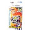 Takara Tomy BEYBLADE X BXG-04 Booster Dranzer Slash (BX-00)