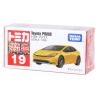 Takara Tomy Tomica No.19 Toyota Prius