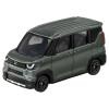 Takara Tomy Tomica No.24 Mitsubishi Delica Mini