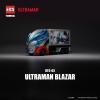 Tomica Diecast Model Car - Ultraman Tomica UTC-03 Ultraman Blazar