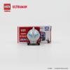 Tomica Diecast Model Car - Ultraman Tomica UTC-04 Ultraman Geed Primitive