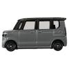 Takara Tomy Tomica No.114 Honda N-BOX CUSTOM (SP)