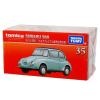 Takara Tomy Tomica Premium No.35 Subaru 360'24 (SP)