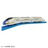 Takara Tomy Plarail Train S-05 Series E7 Shinkansen with Brighter Headlight s