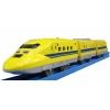 Takara Tomy Plarail Train S-07 923 Kei Dr Yellow with Light T4 Formation (Renew)