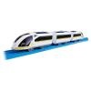 Takara Tomy Plarail Train S-20 Railway Company White Stream (Magnet coupler) (3-Car Set)