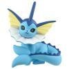 Takara Tomy Moncolle Vaporeon (New packaging)