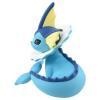 Takara Tomy Moncolle Vaporeon (New packaging)