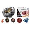 Takara Tomy BEYBLADE X UX-07 Phoenix Ladder Deck Set