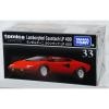 Takara Tomy Tomica Premium No.33 Lamborghini Countach LP400