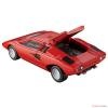 Takara Tomy Tomica Premium No.33 Lamborghini Countach LP400