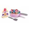 Moose Cookeez Makery S2 Pancake Treatz Playset