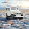 Takara Tomy Tomica Premium Asia Online Original Toyota Land Cruiser