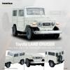 Takara Tomy Tomica Premium Asia Online Original Toyota Land Cruiser