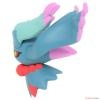 Takara Tomy Moncolle Paradox Habatakukami (Flutter Mane)