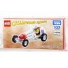 Takara Tomy Tomica 100th Anniversary Champion Racer Tomica Red Version