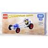 Takara Tomy Tomica 100th Anniversary Champion Racer Tomica Blue Version