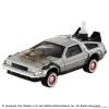 Takara Tomy Tomica Premium Unlimited 02 Back to the Future Time Machine (PART3)