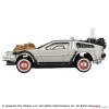 Takara Tomy Tomica Premium Unlimited 02 Back to the Future Time Machine (PART3)