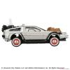 Takara Tomy Tomica Premium Unlimited 02 Back to the Future Time Machine (PART3)