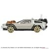 Takara Tomy Tomica Premium Unlimited 02 Back to the Future Time Machine (PART3/Railroad Ver.)