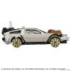 Takara Tomy Tomica Premium Unlimited 02 Back to the Future Time Machine (PART3/Railroad Ver.)