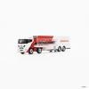 Takara Tomy Long Type Tomica No.149 HRC Motor Home