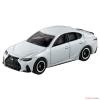 Takara Tomy Tomica No.100 Lexus IS 350 F Sport