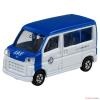 Takara Tomy Tomica No.76 Daihatsu Hijet JAF Road Service Car