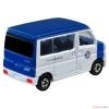 Takara Tomy Tomica No.76 Daihatsu Hijet JAF Road Service Car