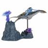 McFarlane Toys Neteyam & Ilu (Avatar: The Way of Water) World of Pandora Figures