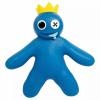 HEROES OF GOO JIT ZU Rainbow Friends Hero pack - Blue colour