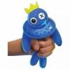 HEROES OF GOO JIT ZU Rainbow Friends Hero pack - Blue colour